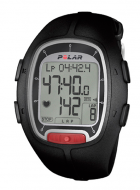 Polar RS100 Black
